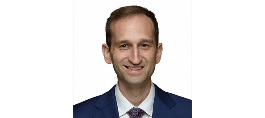 Eytan Rosenbloom, DO
