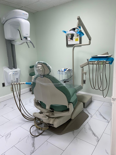 EZ Dental Care LLC