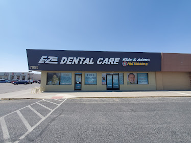 EZ Dental Care