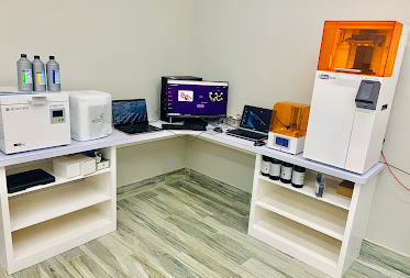 EZ Dental Clinic