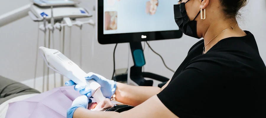 EZ DENTAL - Fort Myers