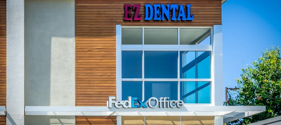 EZ Dental