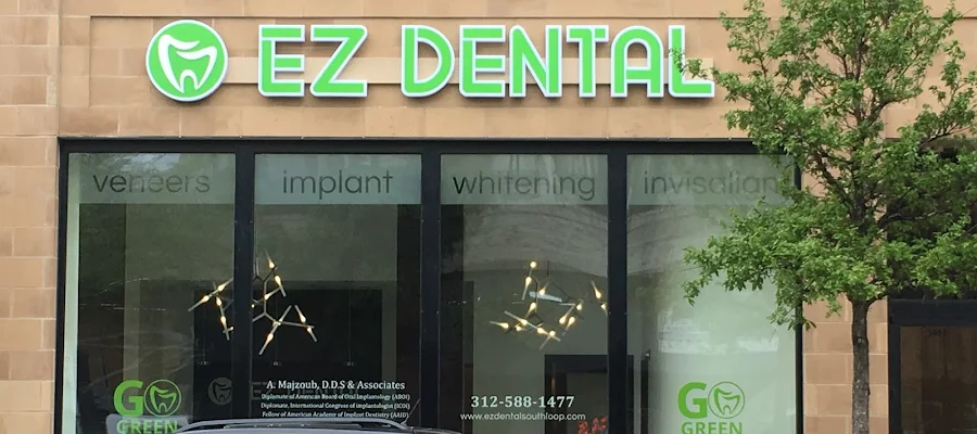 EZ Dental
