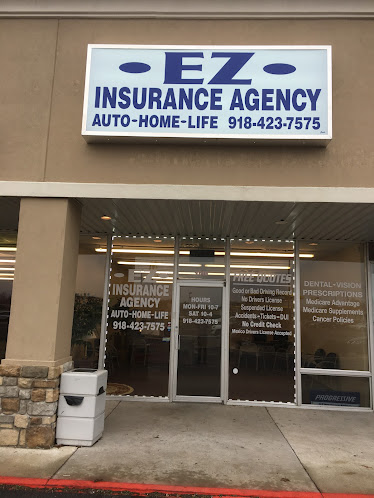 EZ Insurance Agency