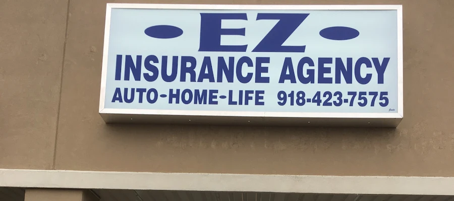 EZ Insurance Agency