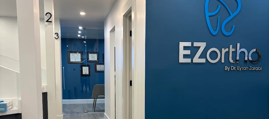 EZ Orthodontics