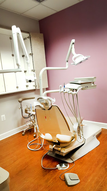 EZ Smile Family Dental - Baltimore