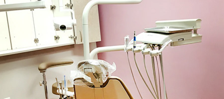 EZ Smile Family Dental - Baltimore