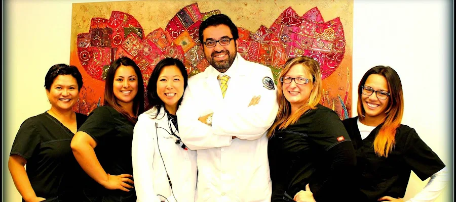 EZ Smile Family Dental Group