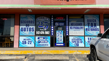 EZ-Way Insurance Agency