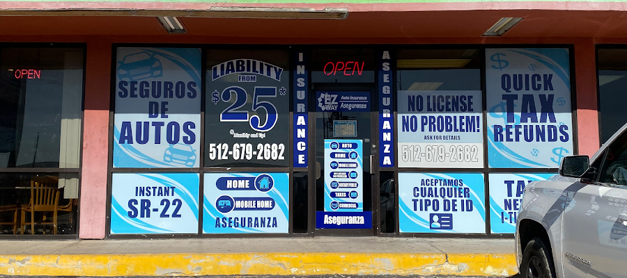 EZ-Way Insurance Agency