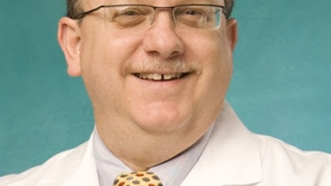 F. David Kondos, M.D.