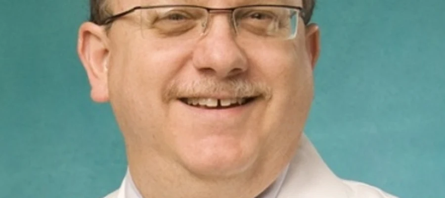 F. David Kondos, M.D.