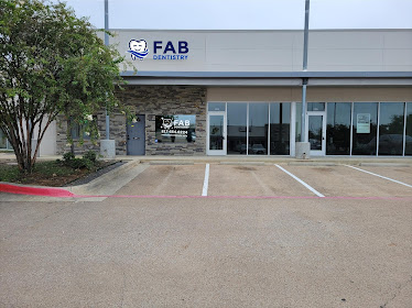Fab Dentistry