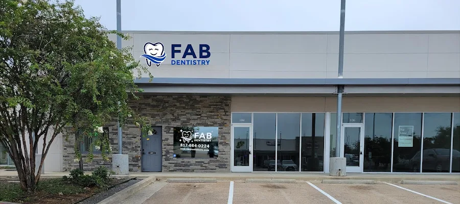 Fab Dentistry