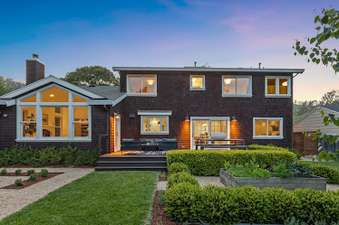 Faber Real Estate Team, Compass