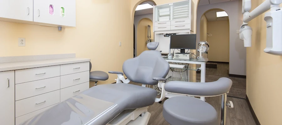 Fabey Dental