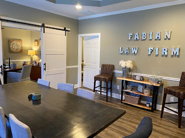 Fabian Law Firm