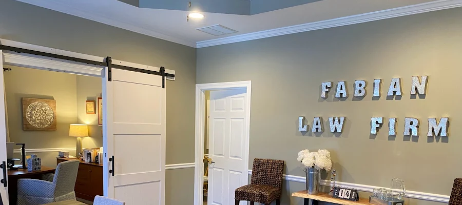 Fabian Law Firm