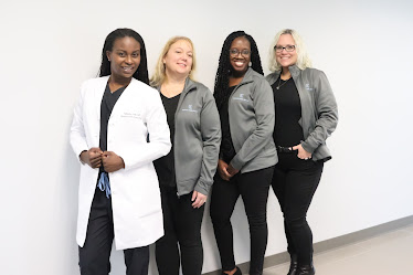 Fabienne Achille, MD, FACOG