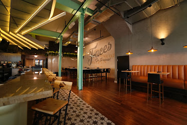 Faces Brewing Co.