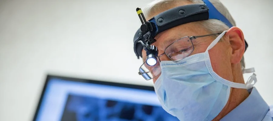 Facial Surgery Group