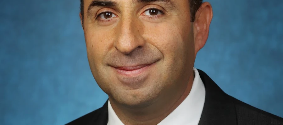 Fadi Adra, M.D.