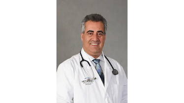 Fadi Alzeidan, MD