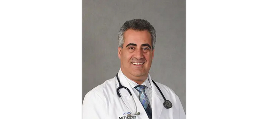 Fadi Alzeidan, MD