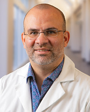 Fadi S. Wehbi, MD