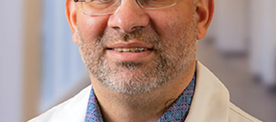 Fadi S. Wehbi, MD