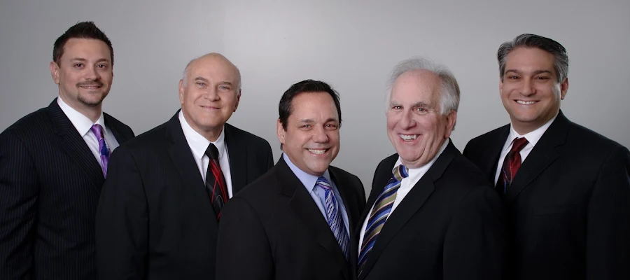 FAGAN, FAGAN & DAVIS