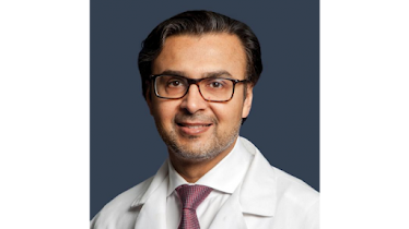 Faheem Akram Sandhu, MD