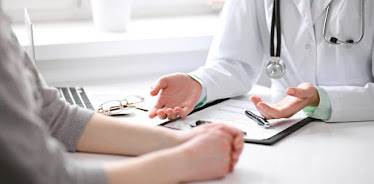 Faina Akselrod, MD, FACOG, FACS