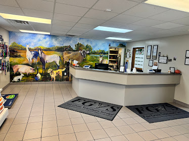 Fair Grove Veterinary Service