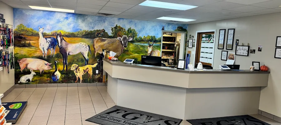 Fair Grove Veterinary Service