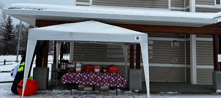 Fairbanks Dental Center