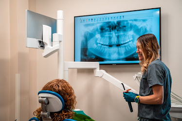 Fairbanks Family Dental Care