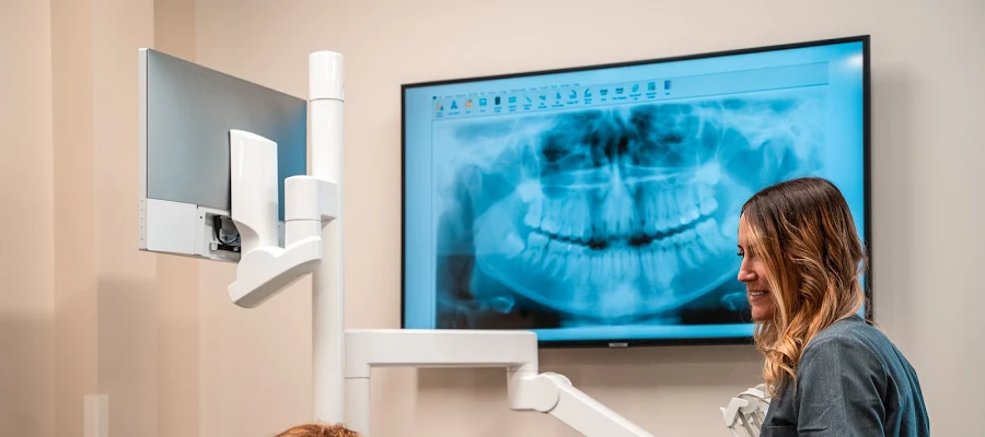 Fairbanks Family Dental Care