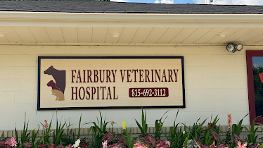 Fairbury Veterinary Hospital