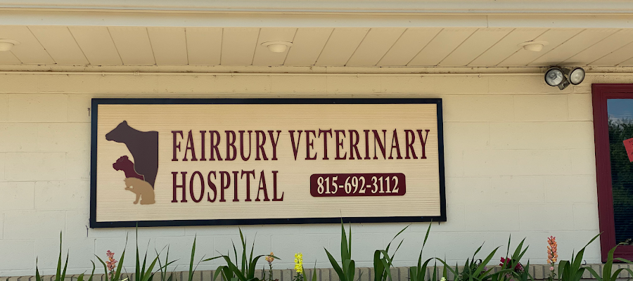 Fairbury Veterinary Hospital