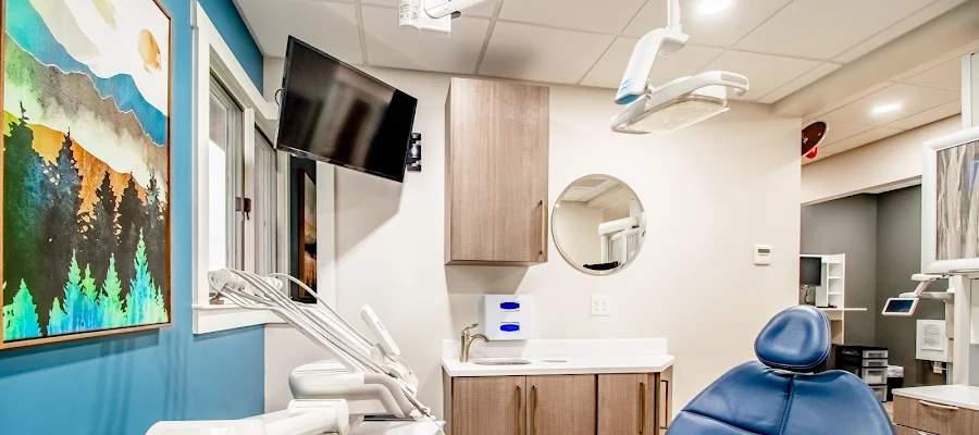 Fairchance Dental Arts