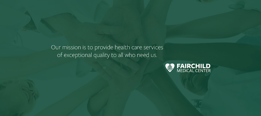 Fairchild Medical Center