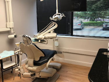Fairfax Advanced Dentistry