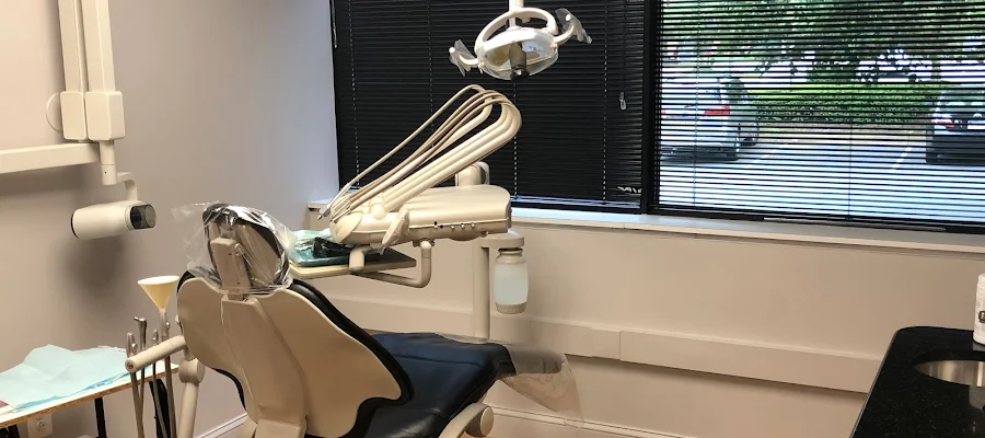 Fairfax Advanced Dentistry