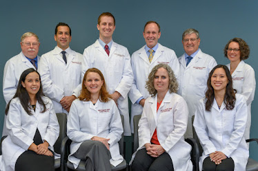 Fairfax Colon & Rectal Surgery, PC
