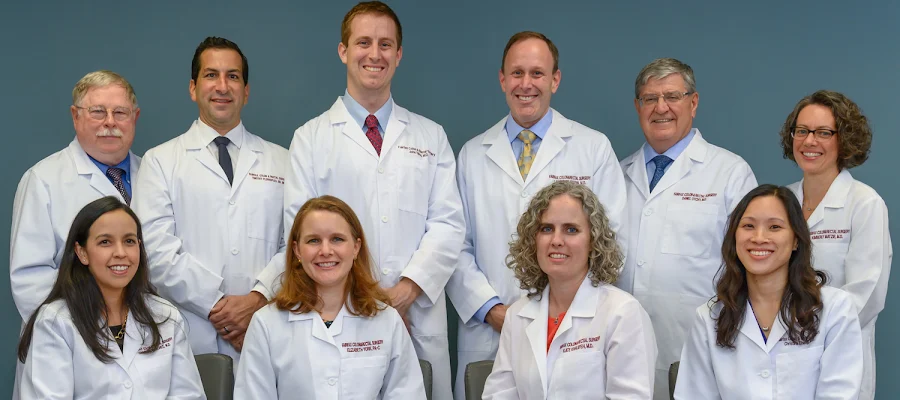 Fairfax Colon & Rectal Surgery