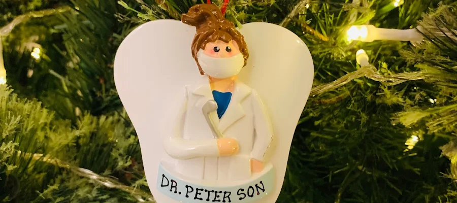 Fairfax Complete Dental - Peter Son DDS PC