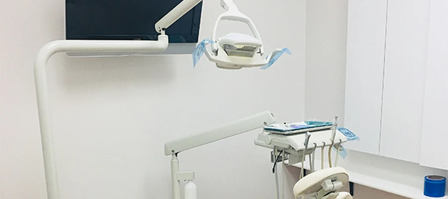 Fairfax Dental Esthetics