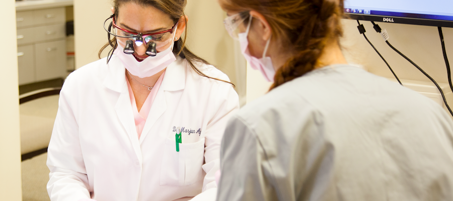 Fairfax Dental Group